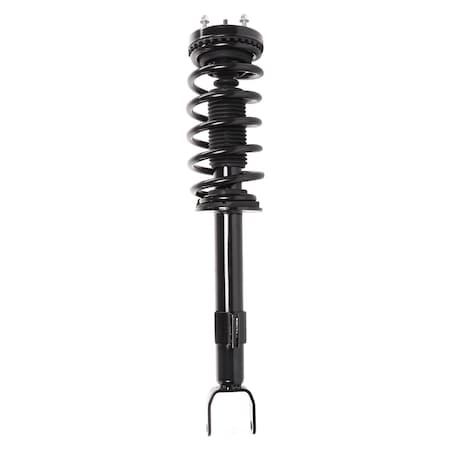 Suspension Strut And Coil Spring Assembly, Prt 819559